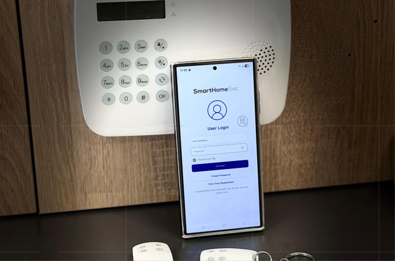 Advanced Alarm Solutions