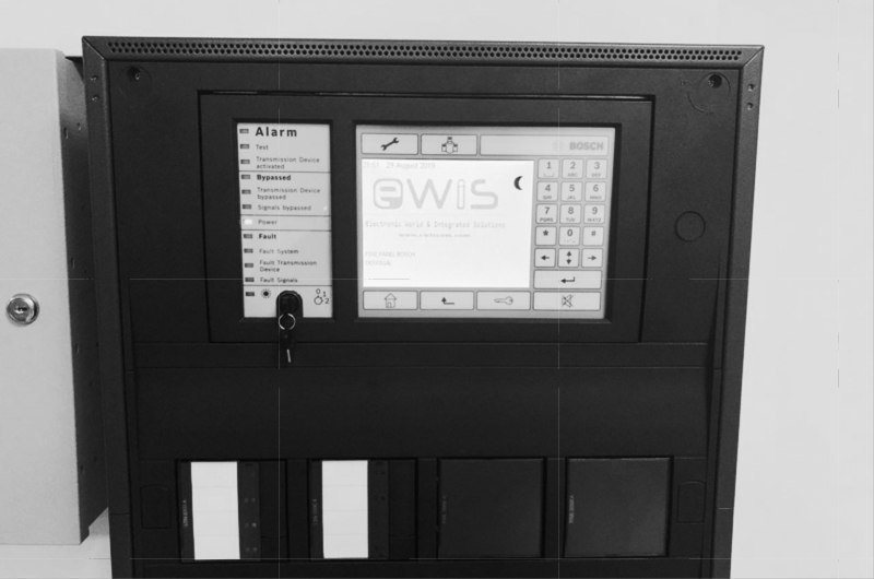 Fire Protection Solutions