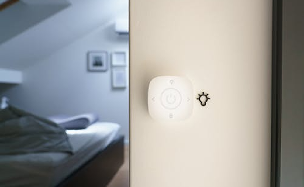 Hotel Iot & Smart systems