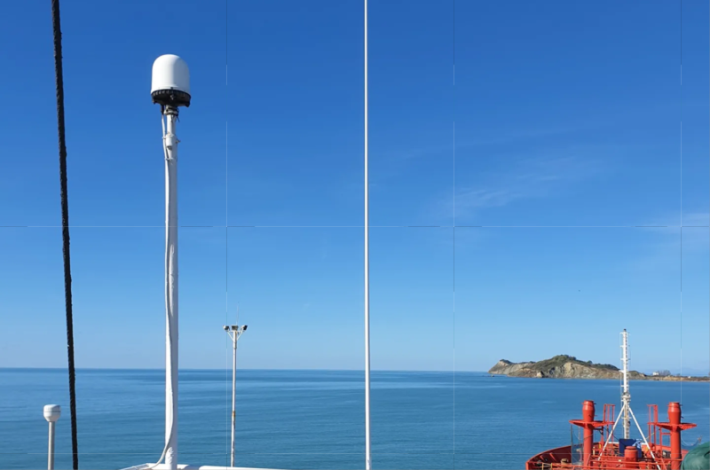 Marine Antennas