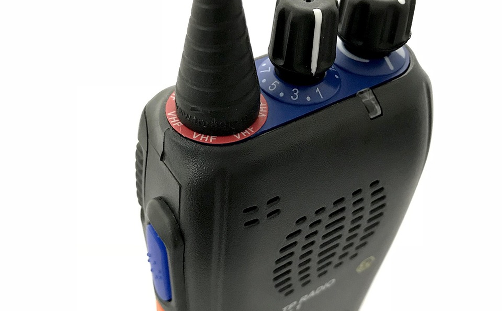 Radio Communications