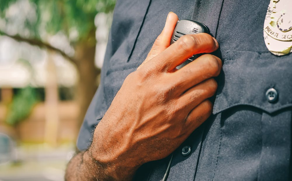 Digital Radio System