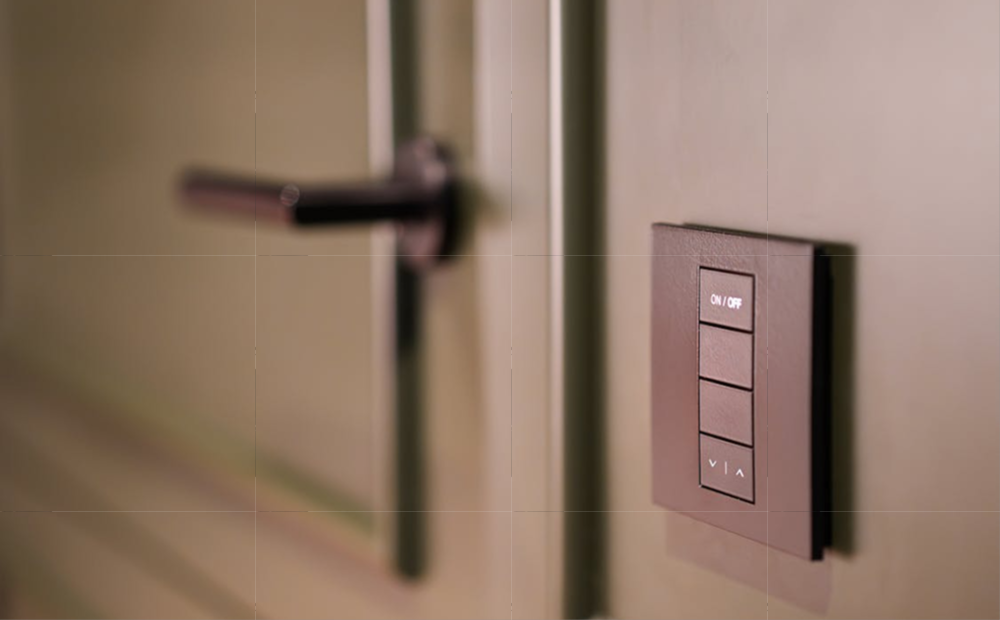 Hotel smart solutions